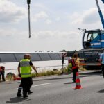 Українського водія звинуватили у смертельній ДТП у Франції