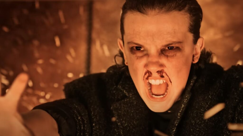 Дивні дива 5 сезон: коли вийде фінальний сезон хіта від Netflix