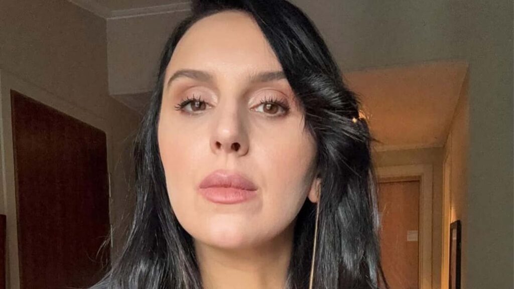 У Джамали вкрали вбрання, в якому вона перемогла на Євробаченні 2016