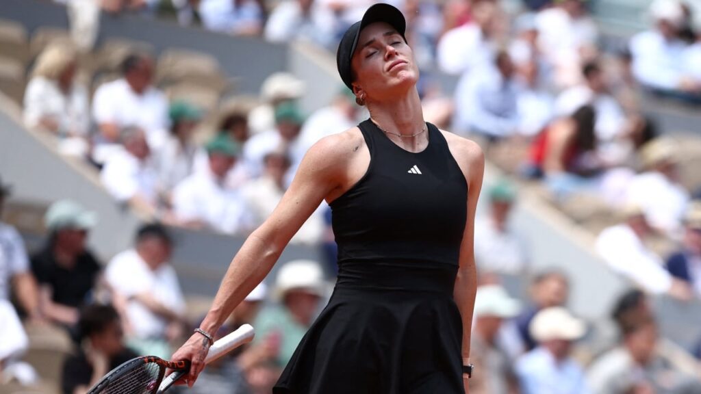 Свьонтек не пустила Світоліну в півфінал Ролан Гаррос: як минув матч