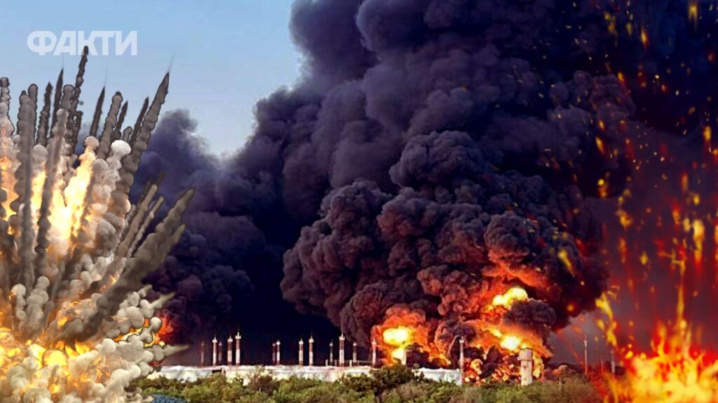 Уражено аеродроми Енгельс та Дягілево: підтвердження Генштабу ЗСУ