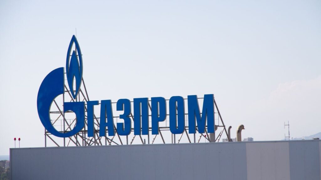 Ідея Путіна провалилася: Газпром відмовився від газового хабу в Туреччині