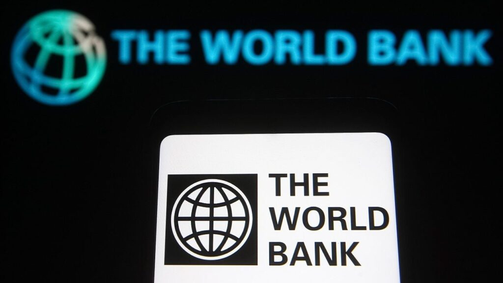 В Україні розпочала роботу місія Світового банку для укладання угоди на $1 млрд