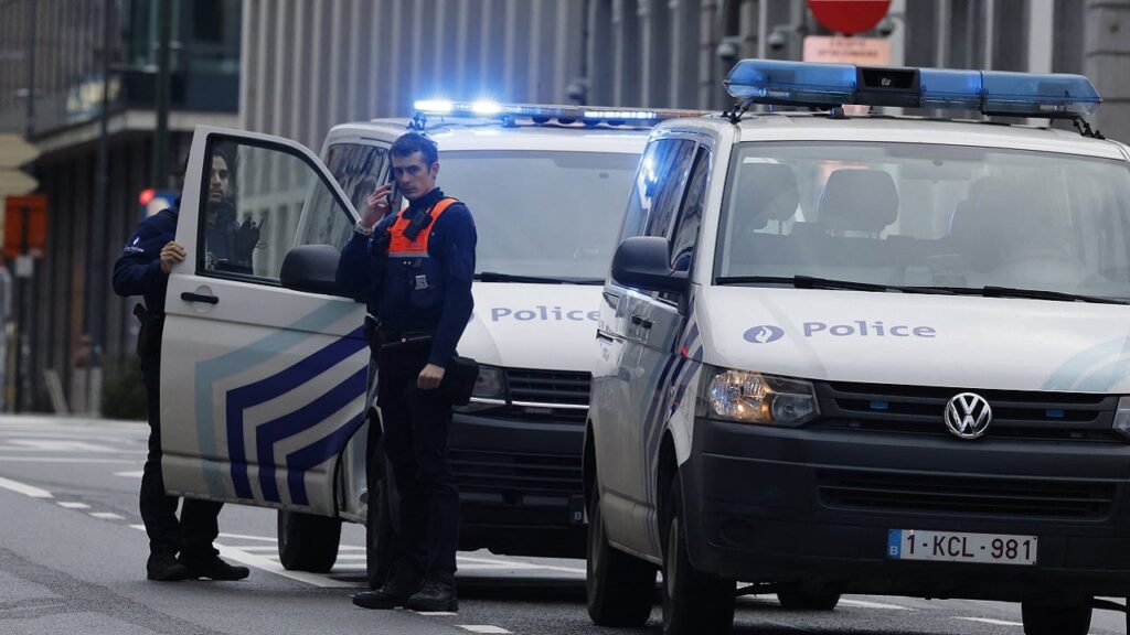 Вбивство українок у Бельгії: 16-річного підозрюваного направили до центру утримання Вбивство українок у Бельгії: 16-річного підозрюваного направили до центру утримання