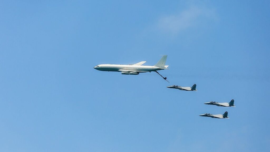 Ізраїльський літак Судного дня для уряду: для чого він призначений