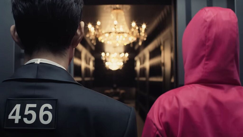 Netflix показав повноцінний трейлер Гри в кальмара 3: що чекає на гравця 456