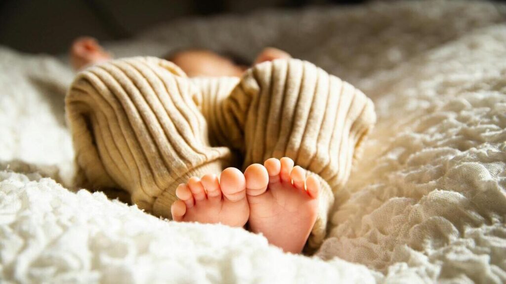 Як отримати гроші замість Пакунка малюка: куди звертатися та необхідні документи