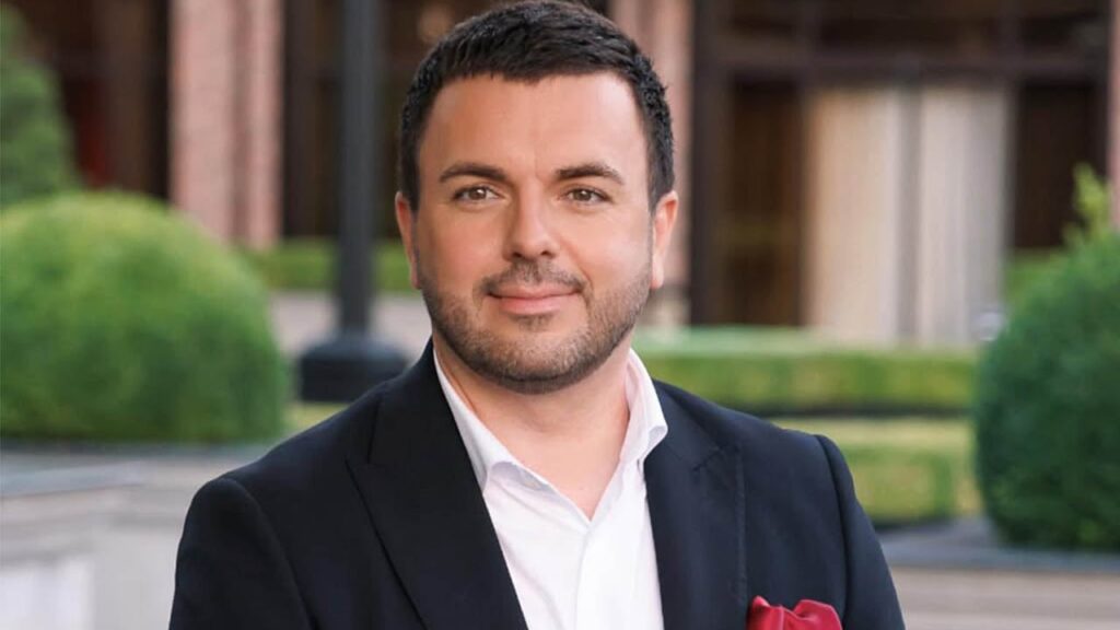 Це складно й дорого: Решетник розповів про будівництво будинку під час війни