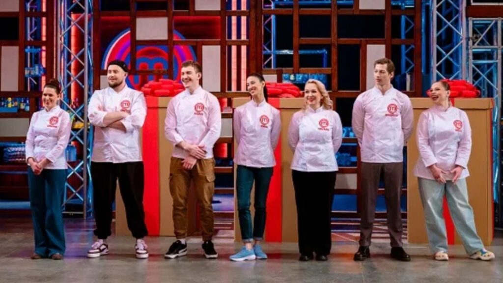 Хто покинув МастерШеф 15 у 16-му випуску – неочікуване рішення суддів