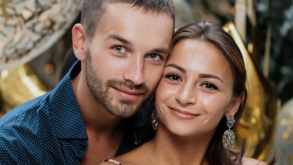 Моє серце зайняте: Гвоздьова висловилася про розлучення з чоловіком