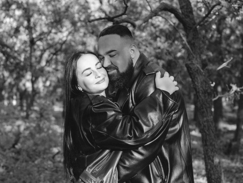 Sergii GArant — «Сюжет»: пісня, яку зрозуміє кожен, хто любив по-справжньому