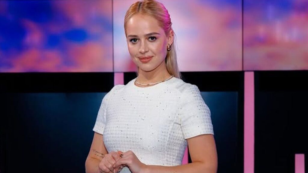 Інна Бєлєнь зробила дві пластичні операції: що змінила в собі переможниця Холостяка 13 Інна Бєлєнь зробила дві пластичні операції: що змінила в собі переможниця Холостяка 13