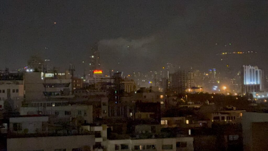 Ізраїль ліквідував генерала Хаджізаде, який був причетний до передачі Shahed Росії