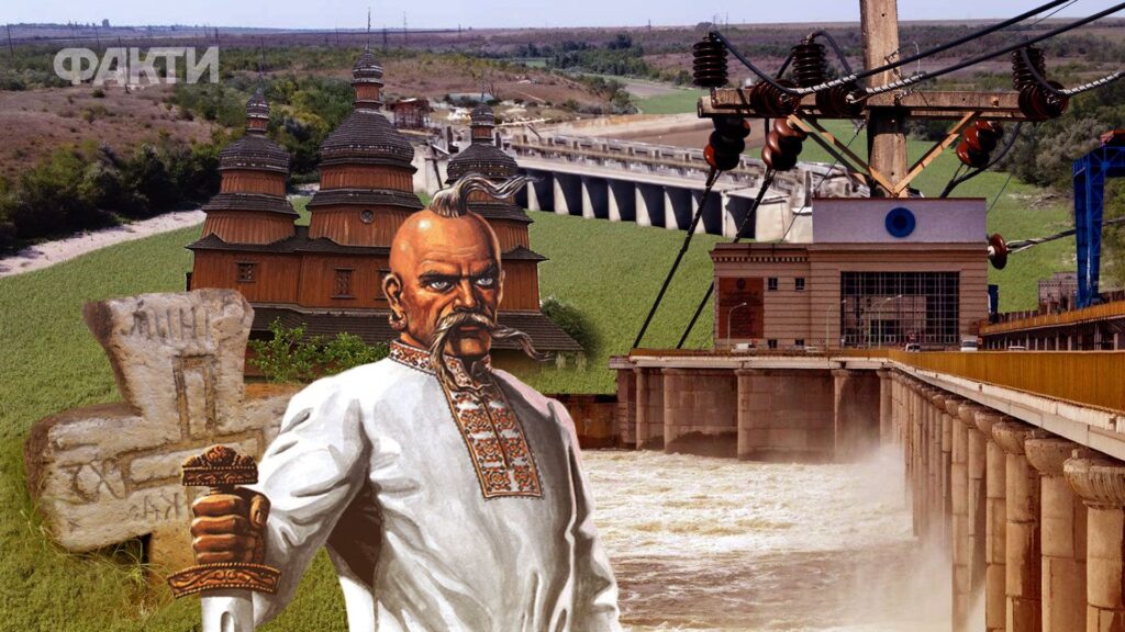 Річниця підриву Каховської ГЕС: які наслідки екоциду та чи варто відбудовувати