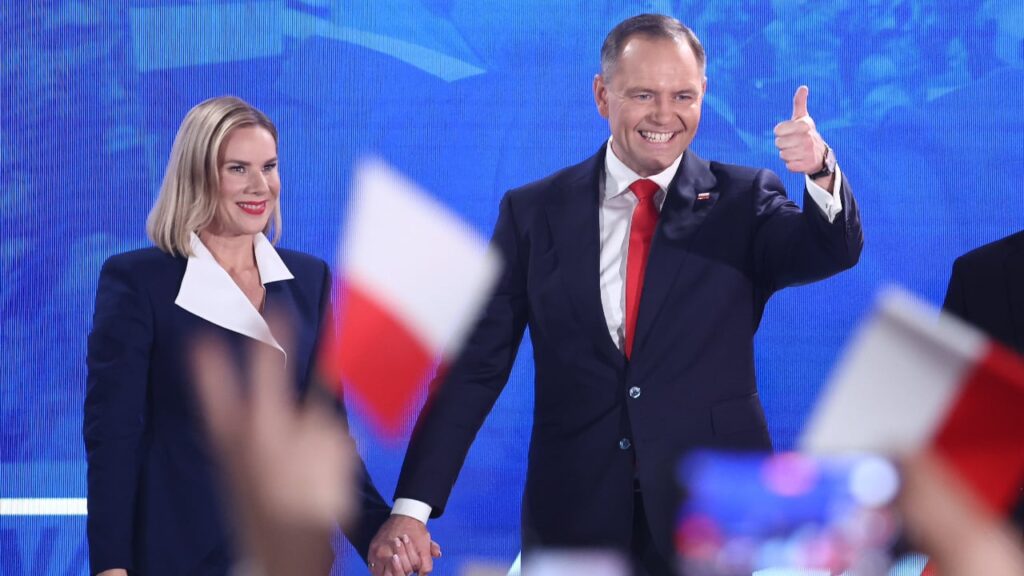 Що говорив Кароль Навроцький про Україну: позиція новообраного президента Польщі