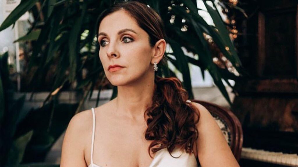 13 пухлин і три операції: Катерина Вишнева вперше розповіла про проблеми зі здоров’ям