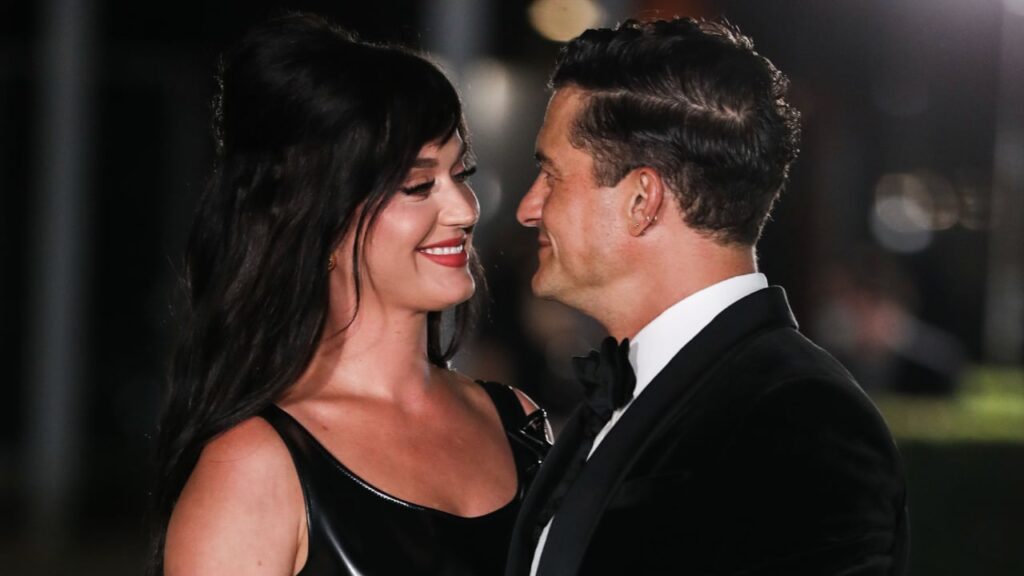 Кеті Перрі та Орландо Блум на межі розриву: що відомо про кризу у стосунках