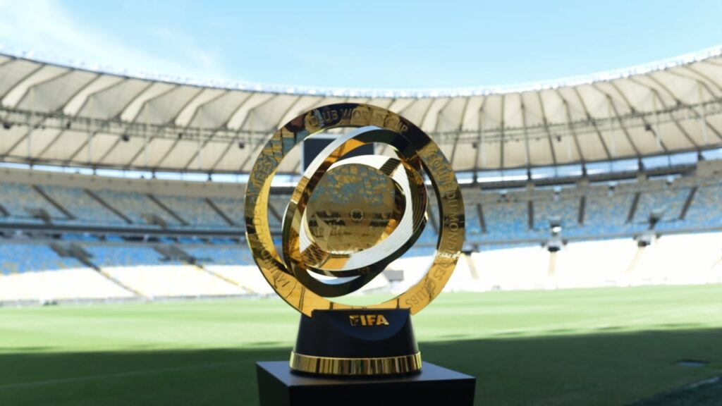 Клубний чемпіонат світу-2025 з футболу: розклад матчів і результати Клубний чемпіонат світу-2025 з футболу: розклад матчів і результати