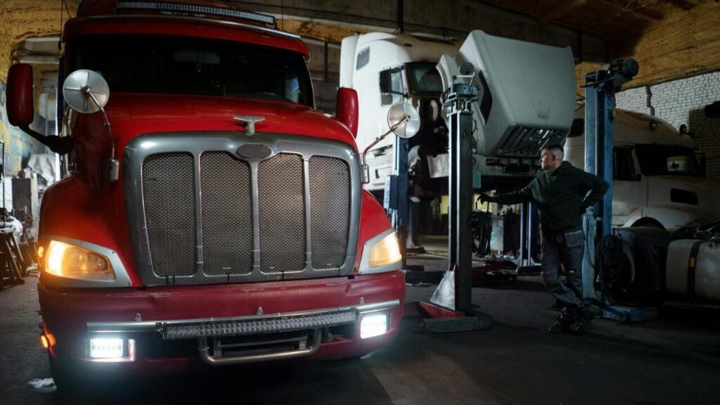 Код 95: як отримати кваліфікаційну картку водія для роботи в Європі