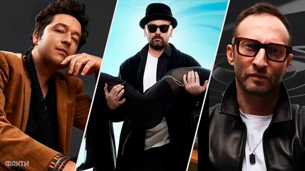 Літні концерти, фестивалі і стендапи: куди піти в Києві у червні 2025 року