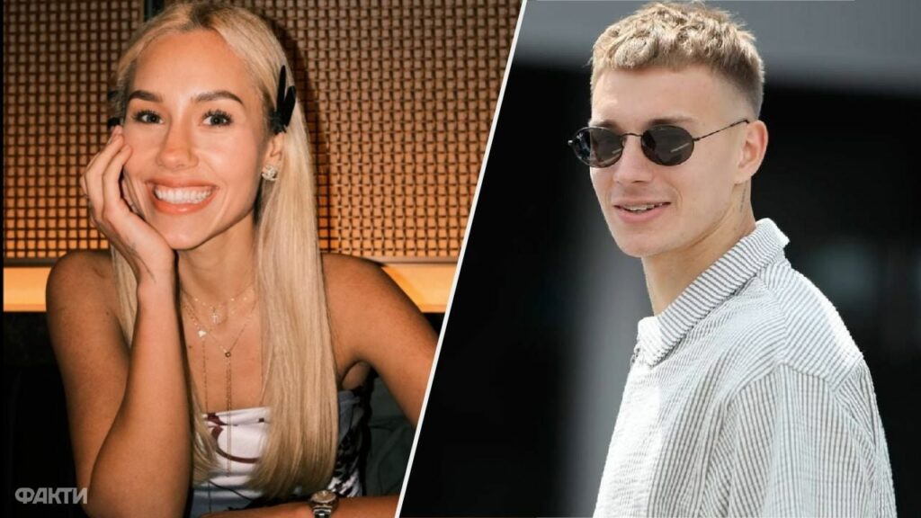 Випадкове зізнання: Бражко прохопився про роман з Квітковою