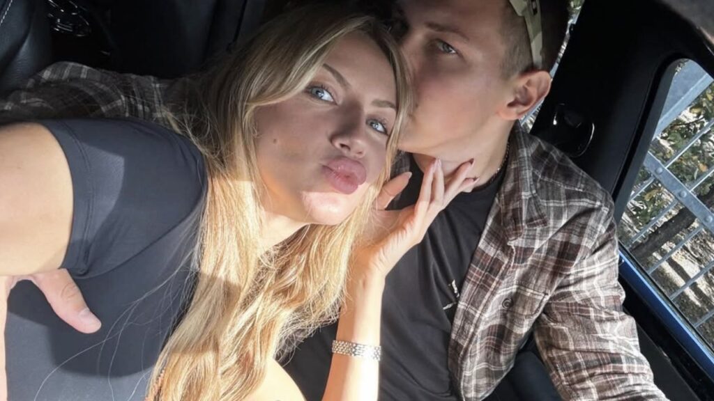 Побут, жарти і романтика: Леся Нікітюк поділилася подробицями особистого життя