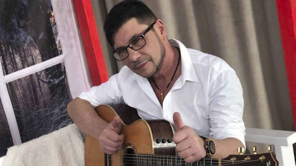 Коктейль із препаратів: дружина Лесика припустила, як артиста хотіли отруїти