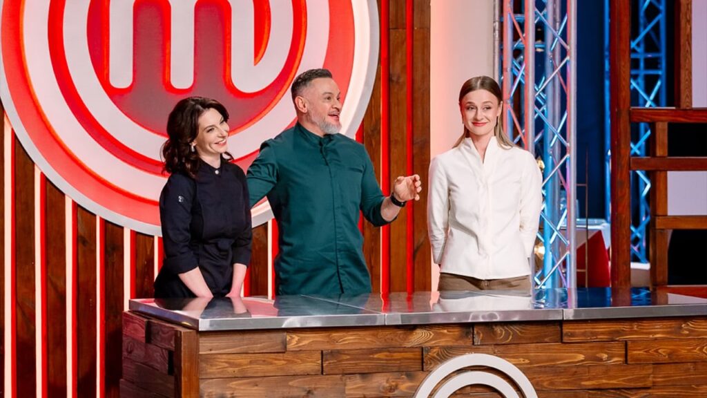 Хто покинув МастерШеф 15 у 15-му випуску: замість аматорів готували рідні та друзі