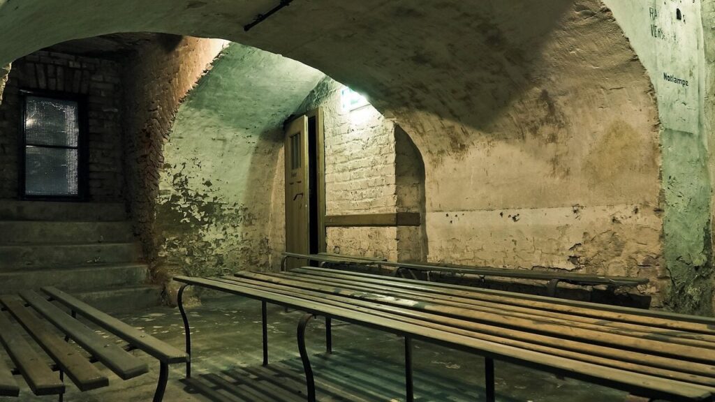 Через загрозу з боку РФ: у Німеччині розробляють план розширення бомбосховищ