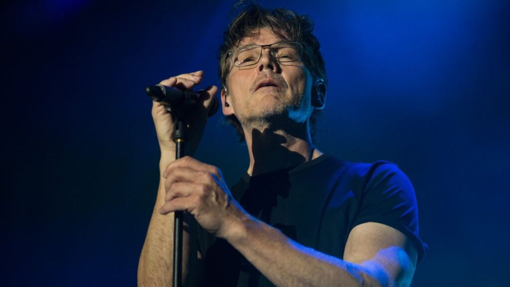 Фронтмен A-ha Мортен Гаркет переніс операції на мозку через хворобу Паркінсона