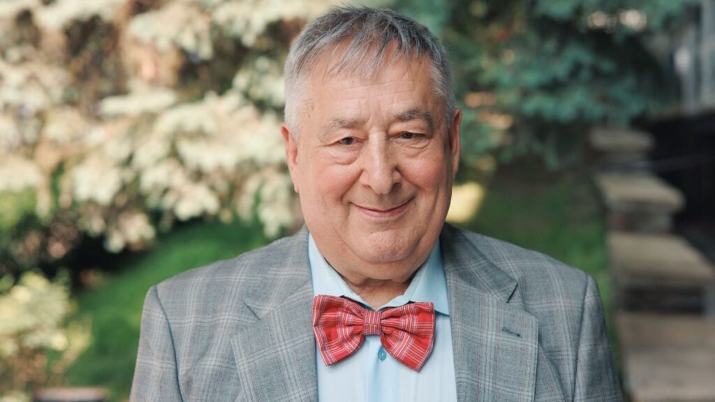 Повернення легенди: Миколина погода виходитиме на ICTV2