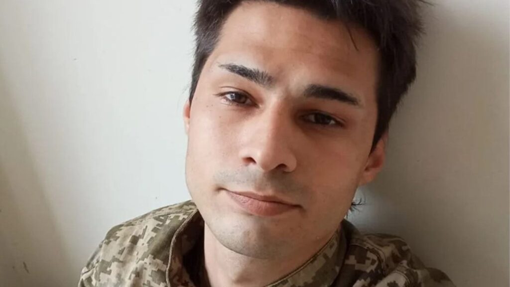 Страх привів до шпиталю: Ломакін розповів про свій стан після мобілізації до ЗСУ