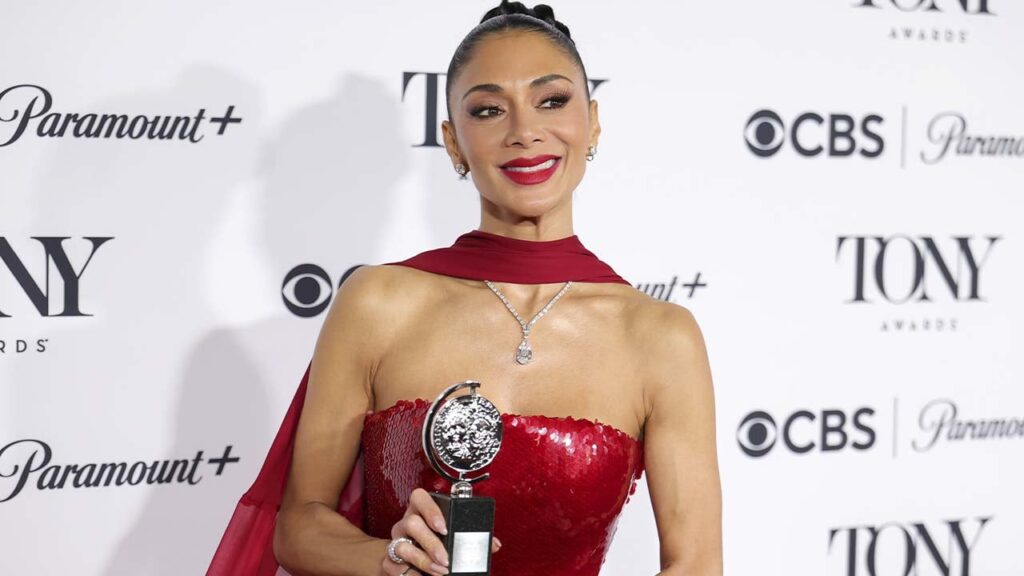 У США вручили премію Tony 2025: список переможців