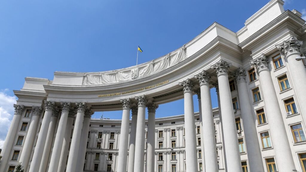 МЗС України про ситуацію на Близькому Сході: Іран – джерело проблем не лише в регіоні МЗС України про ситуацію на Близькому Сході: Іран – джерело проблем не лише в регіоні