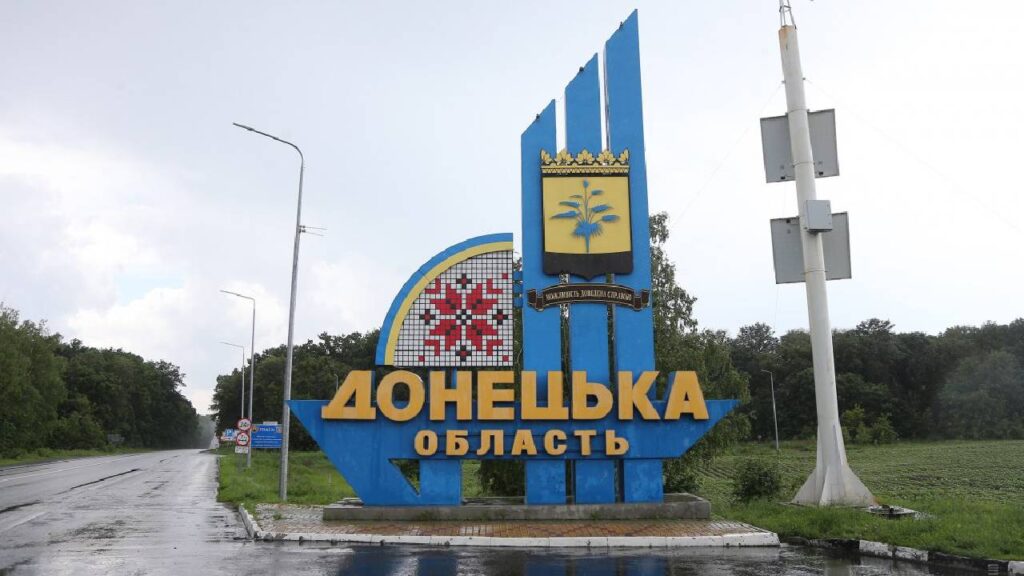 Літній наступ РФ розпочався, Суми та Харків – не головна ціль – The Telegraph Літній наступ РФ розпочався, Суми та Харків – не головна ціль – The Telegraph