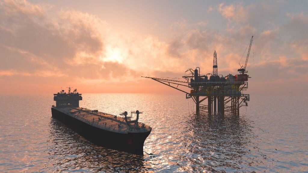 США проти зниження країнами G7 межі цін на російську нафту – Bloomberg