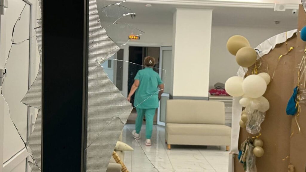 Сибіга закликав до руйнівних санкцій проти РФ після атак на Київ та Одесу