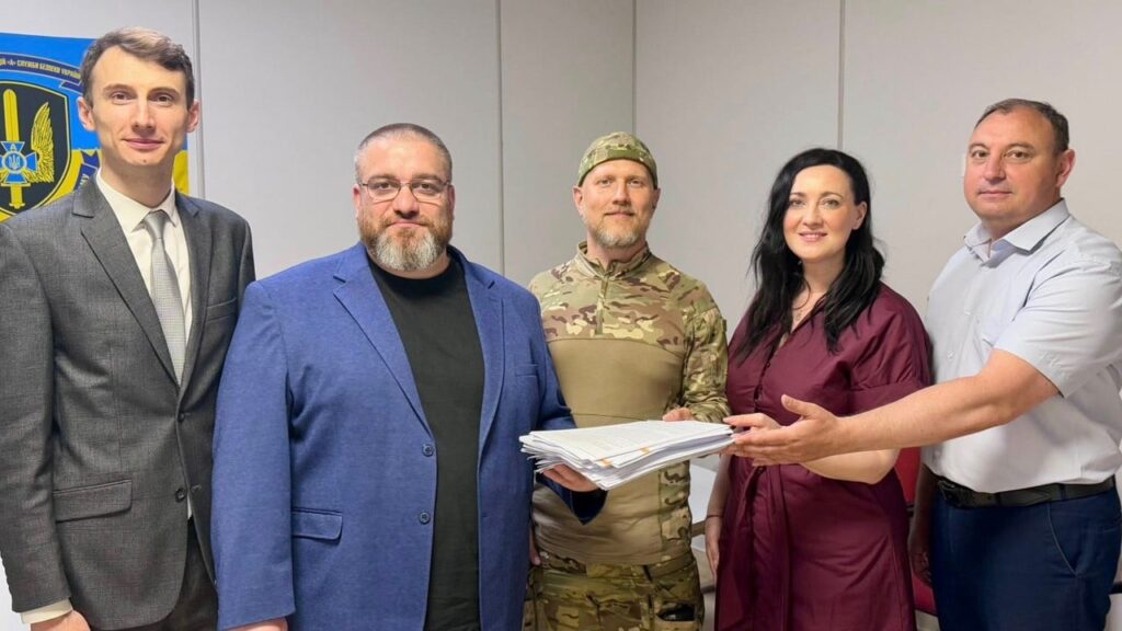 Охматдит розпочинає ремонт корпусу після  обстрілу РФ у 2024 році: що відомо