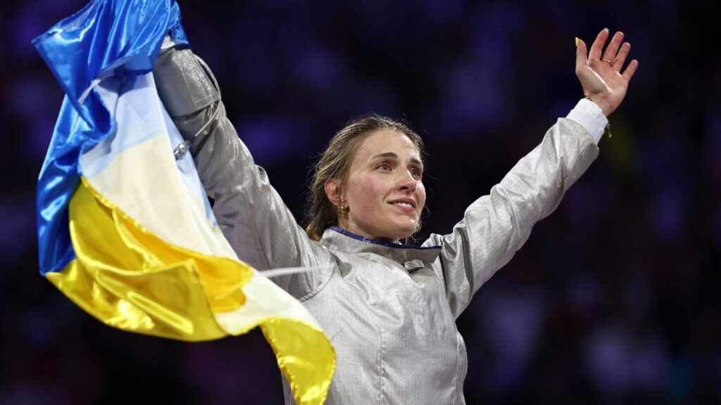 Ольга Харлан не увійшла до заявки збірної на Євро-2025: причина Ольга Харлан не увійшла до заявки збірної на Євро-2025: причина