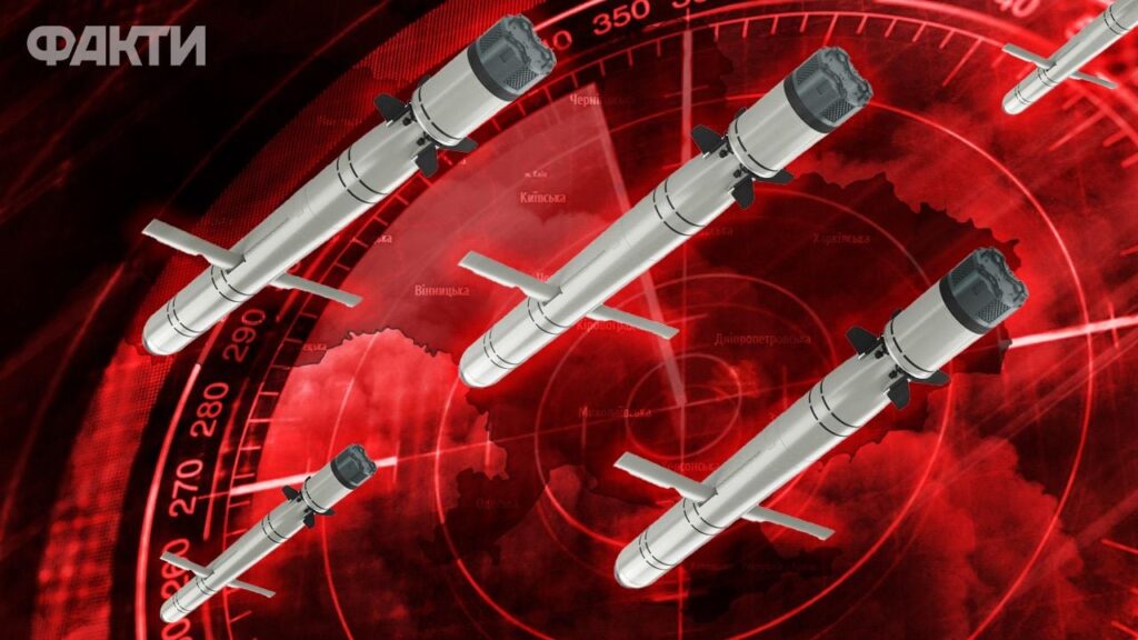 Нічна атака на Тернопіль: є влучання у промобʼєкти, частина міста без світла