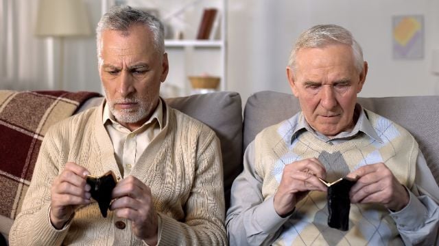 Допомога від ООН пенсіонерам: інструкція, як отримати доплату до пенсії та хто може її оформити Допомога від ООН пенсіонерам: інструкція, як отримати доплату до пенсії та хто може її оформити