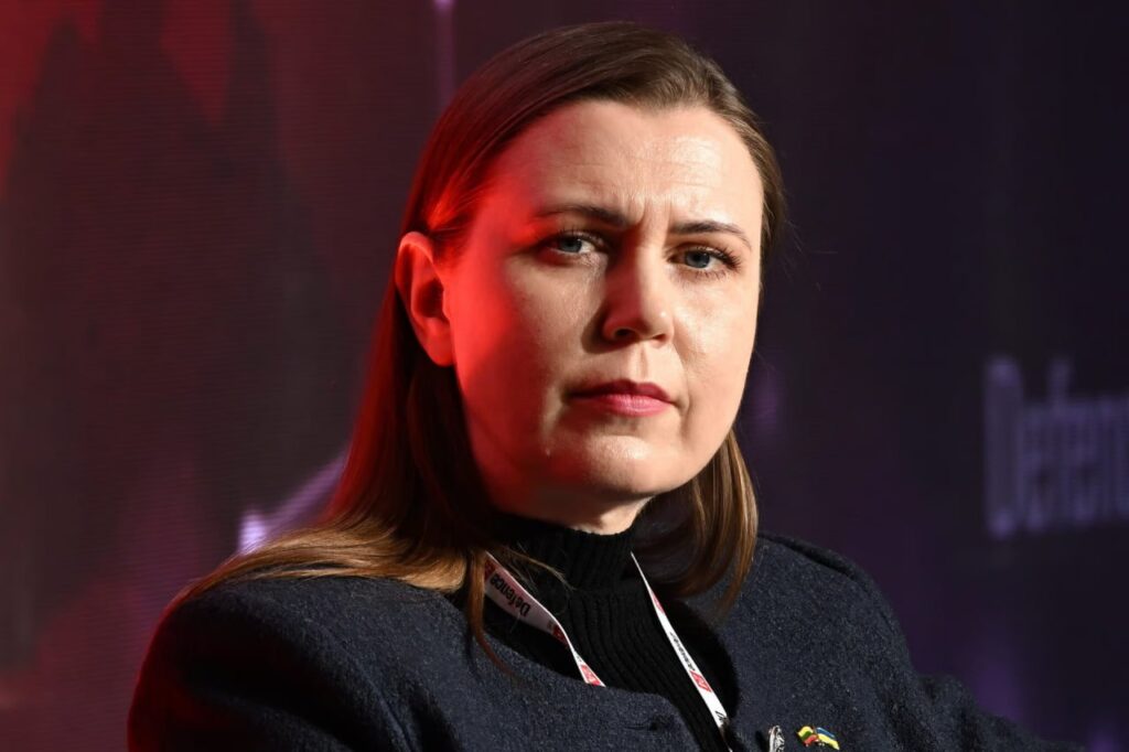 Литва наполягає на членстві України в НАТО попри опір США