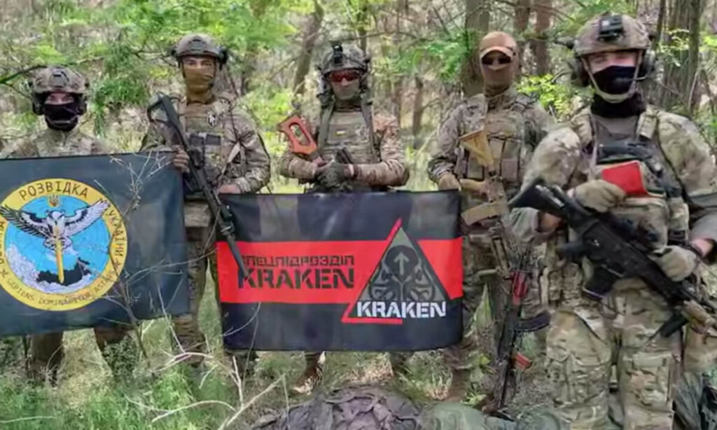 Кракен ліквідував символічного мільйонного російського окупанта – це військовий з Камчатки Кракен ліквідував символічного мільйонного російського окупанта – це військовий з Камчатки