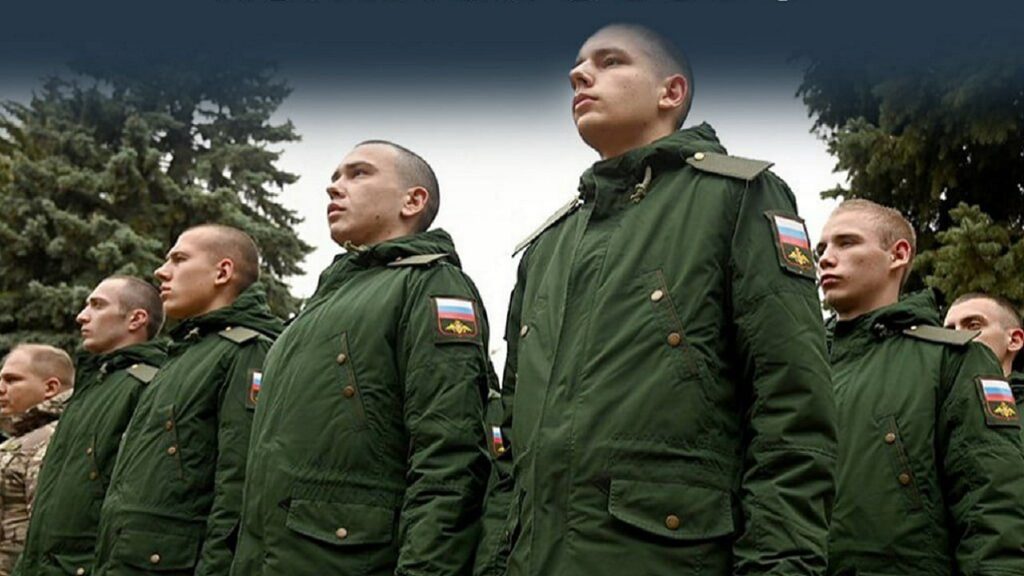 Студентів-боржників на ТОТ змушують укладати контракт з армією РФ – ЦПД