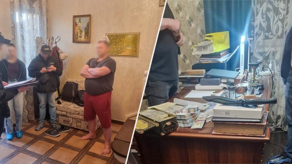 Корупційна схема в Мінрегіоні: викрито колишніх держсекретаря і радника міністра