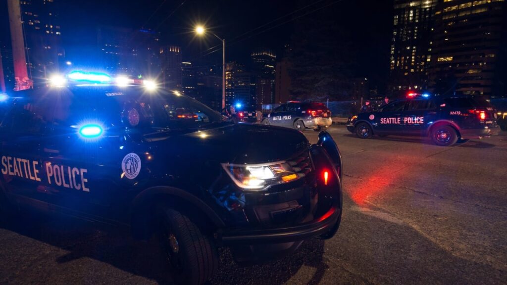 У США закидали коктейлями Молотова захисників ізраїльських заручників: є постраждалі