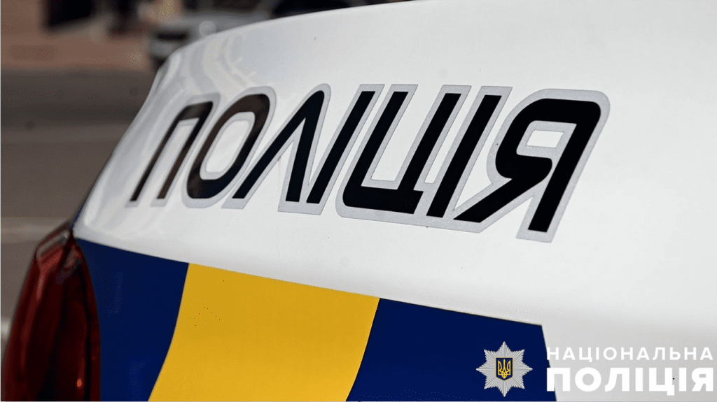 У Житомирі чоловік кинув гранату в натовп: його затримали