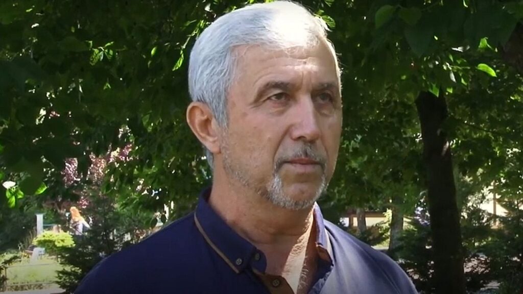 Помер Ділявер Сеттаров – кримськотатарський актор та заслужений артист України