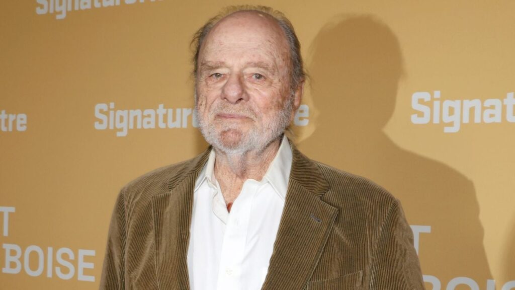 Помер Гарріс Юлін – зірка фільмів Обличчя зі шрамом та Мисливці за привидами 2