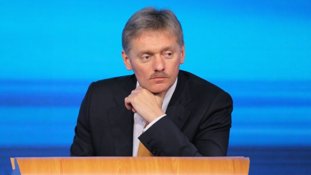 У Кремлі пояснили, чи можлива зустріч Трампа і Зеленського з Путіним найближчим часом